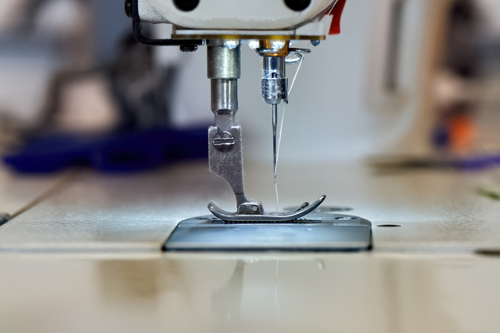 Emprorry Machine Embroidery old - Artistic